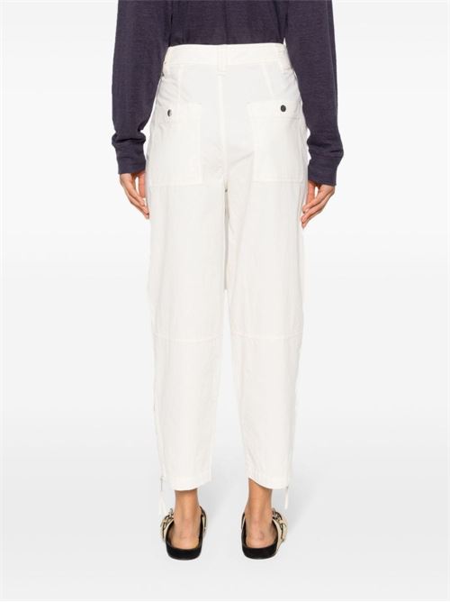 Kelvin trousers MARANT ETOILE | PA0279FAB1G04E23EC